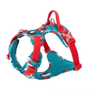 Chai’s choice dog harness